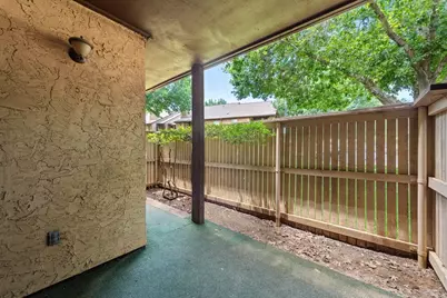 2014 Willoughby Lane #4612, Arlington, TX 76011 - Photo 19