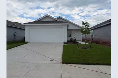 600 Sandhill Crane Lane, Princeton, TX 75407 - Photo 1