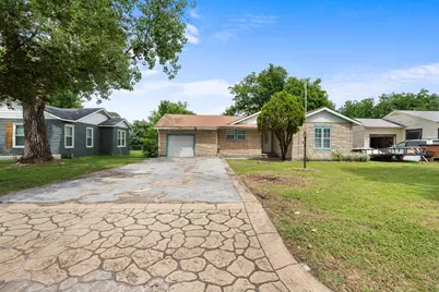 813 Truman Street, Arlington, TX 76011 - Photo 1