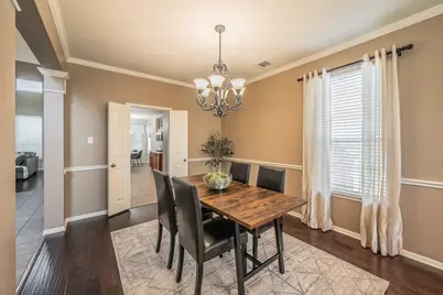5516 Dunn Hill Drive, Fort Worth, TX 76137 - Photo 5