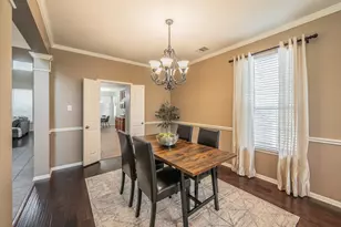 5516 Dunn Hill Dr, Fort Worth, TX 76137 - Photo 5