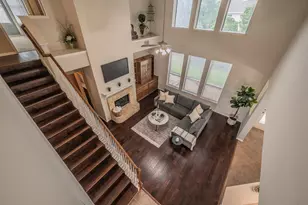 5516 Dunn Hill Dr, Fort Worth, TX 76137 - Photo 27