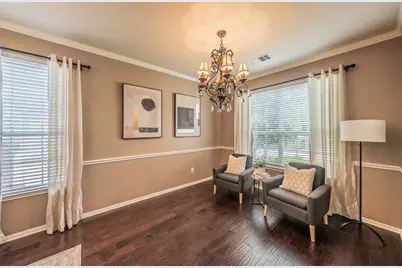 5516 Dunn Hill Drive, Fort Worth, TX 76137 - Photo 3