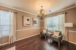 5516 Dunn Hill Dr, Fort Worth, TX 76137 - Photo 3