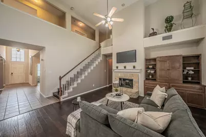5516 Dunn Hill Drive, Fort Worth, TX 76137 - Photo 13
