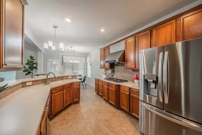 5516 Dunn Hill Drive, Fort Worth, TX 76137 - Photo 19