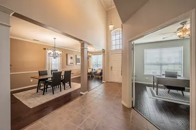 5516 Dunn Hill Drive, Fort Worth, TX 76137 - Photo 7