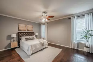 5516 Dunn Hill Dr, Fort Worth, TX 76137 - Photo 21