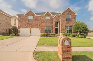 5516 Dunn Hill Dr, Fort Worth, TX 76137 - Photo 1
