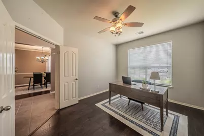 5516 Dunn Hill Drive, Fort Worth, TX 76137 - Photo 9