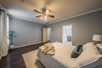 5516 Dunn Hill Drive, Fort Worth, TX 76137 - Photo 23