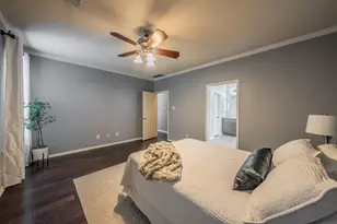 5516 Dunn Hill Dr, Fort Worth, TX 76137 - Photo 23