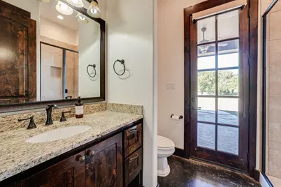 11445 Foutch Road, Pilot Point, TX 76258 - Photo 27