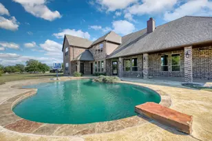 11445 Foutch Rd, Pilot Point, TX 76258 - Photo 39