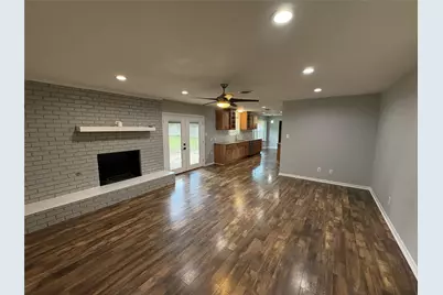 3509 Wharton Drive, Fort Worth, TX 76133 - Photo 5