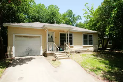 808 Emery Street, Denton, TX 76201 - Photo 1