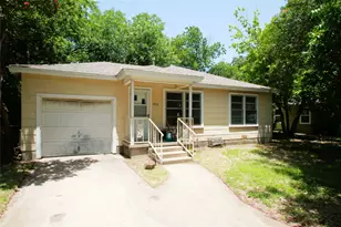 808 Emery St, Denton, TX 76201 - Photo 1