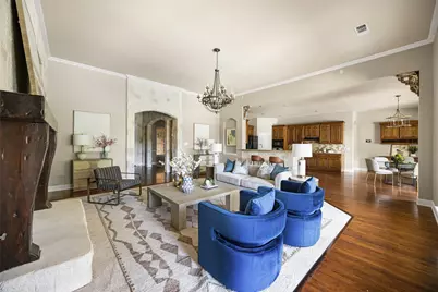 5804 Beechwood Court, Parker, TX 75002 - Photo 13