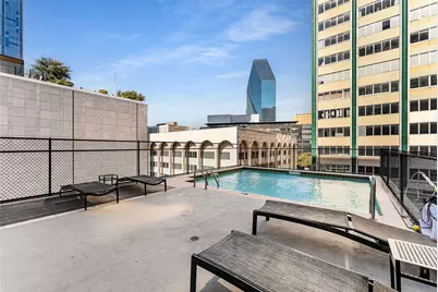 1505 Elm Street #1003, Dallas, TX 75201 - Photo 27