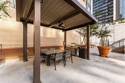1505 Elm Street #1003, Dallas, TX 75201 - Photo 25