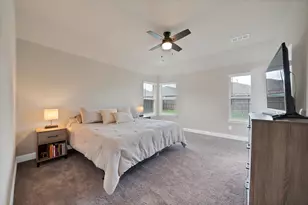 2299 Templin Ave, Forney, TX 75126 - Photo 25