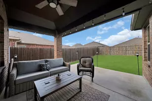 2299 Templin Ave, Forney, TX 75126 - Photo 29