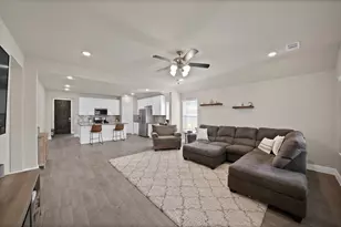 2299 Templin Ave, Forney, TX 75126 - Photo 17