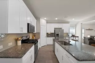 2299 Templin Ave, Forney, TX 75126 - Photo 9