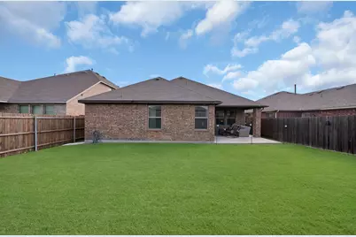 2299 Templin Avenue, Forney, TX 75126 - Photo 33
