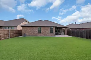 2299 Templin Ave, Forney, TX 75126 - Photo 33