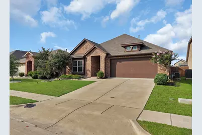 2299 Templin Avenue, Forney, TX 75126 - Photo 3