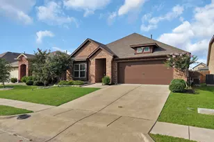 2299 Templin Ave, Forney, TX 75126 - Photo 3