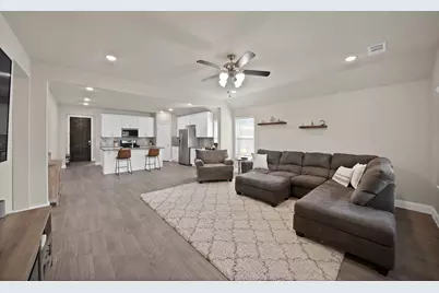 2299 Templin Avenue, Forney, TX 75126 - Photo 15