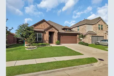 2299 Templin Avenue, Forney, TX 75126 - Photo 1