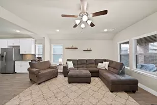 2299 Templin Ave, Forney, TX 75126 - Photo 17