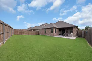 2299 Templin Ave, Forney, TX 75126 - Photo 31