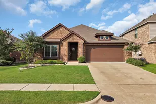 2299 Templin Ave, Forney, TX 75126 - Photo 1