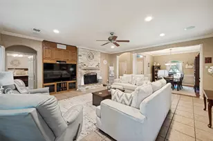 4717 Youpon St, Flower Mound, TX 75028 - Photo 5