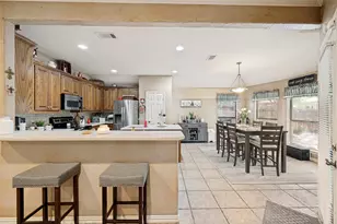 4717 Youpon St, Flower Mound, TX 75028 - Photo 11