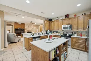 4717 Youpon St, Flower Mound, TX 75028 - Photo 9