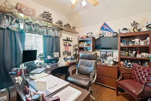 4717 Youpon St, Flower Mound, TX 75028 - Photo 21