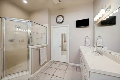 4717 Youpon Street, Flower Mound, TX 75028 - Photo 17