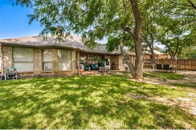 4717 Youpon Street, Flower Mound, TX 75028 - Photo 23