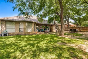 4717 Youpon St, Flower Mound, TX 75028 - Photo 23