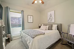 4717 Youpon St, Flower Mound, TX 75028 - Photo 19