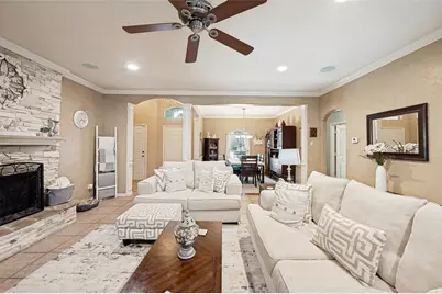4717 Youpon Street, Flower Mound, TX 75028 - Photo 3