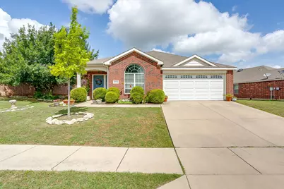 6220 Granite Creek Drive, Fort Worth, TX 76179 - Photo 1