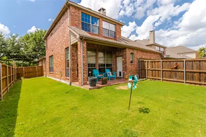 6054 Wallis Drive, Frisco, TX 75033 - Photo 33