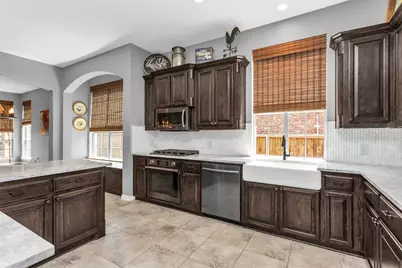 6054 Wallis Drive, Frisco, TX 75033 - Photo 1