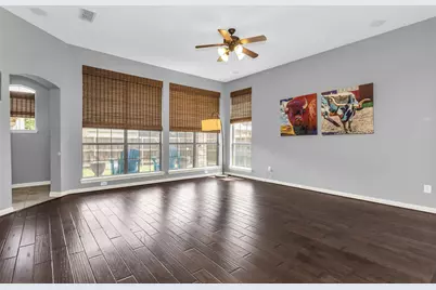 6054 Wallis Drive, Frisco, TX 75033 - Photo 21